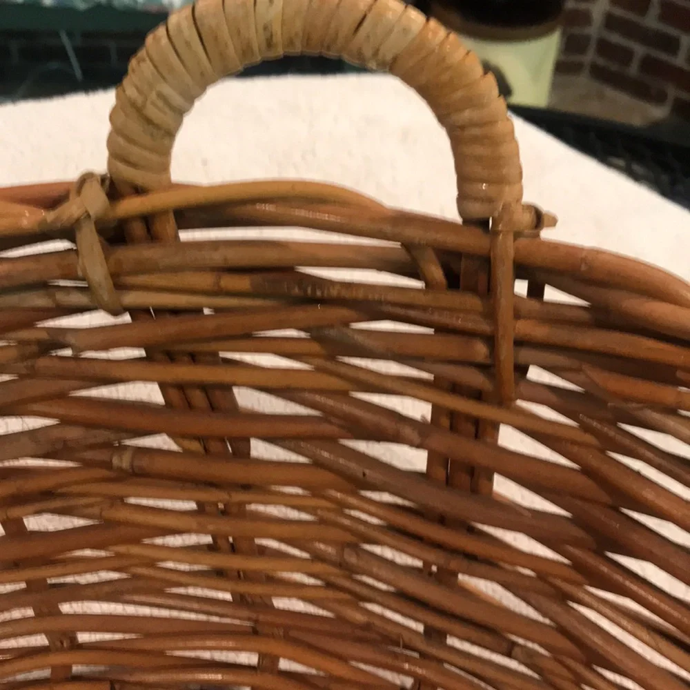 Round Basket